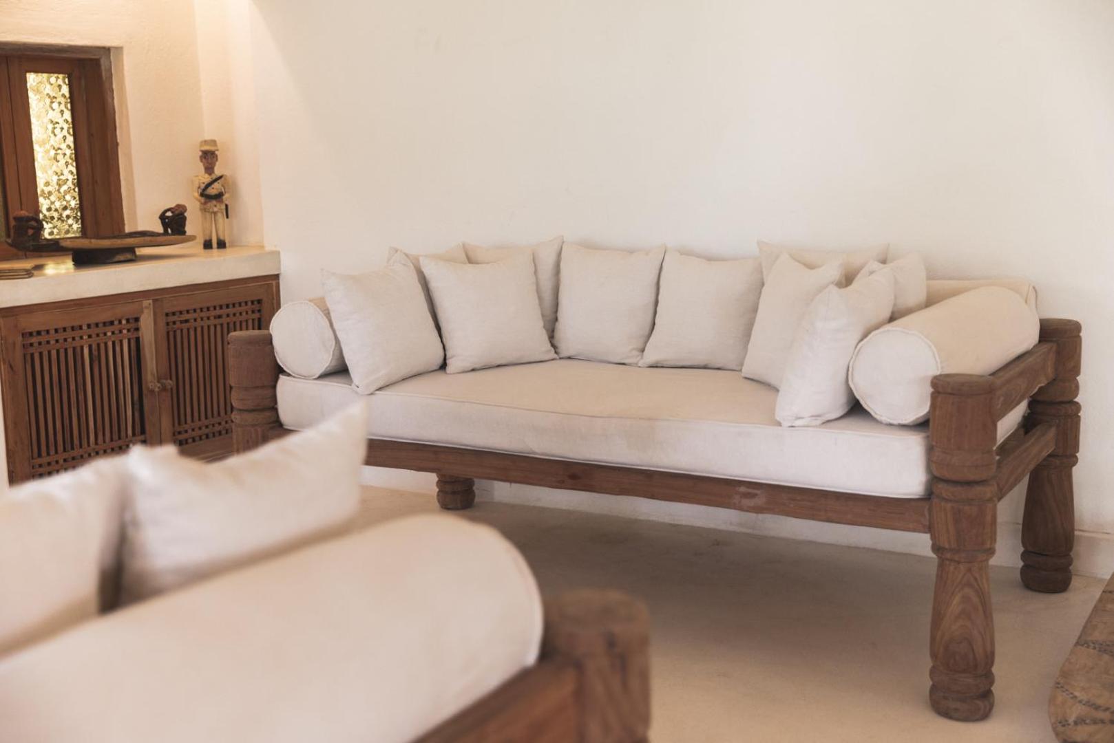 Bamboo House B&B มาลินดี ภายนอก รูปภาพ